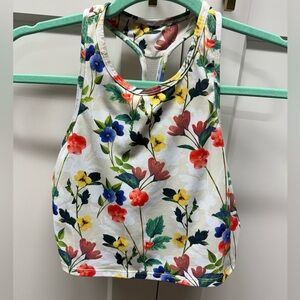 Fabletics Legging and top set